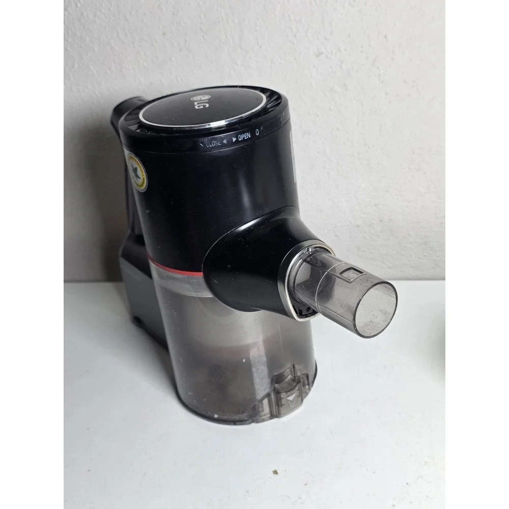 LG CordZero A916bm Used Handheld w/ Dust Bin And Battery Tested